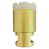 GRINDING FORETTO DIAMANTATO PER SMERIGLIATRICE 'LINEA INDUSTRIALE'