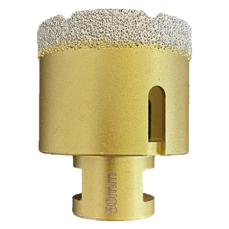 GRINDING FORETTO DIAMANTATO PER SMERIGLIATRICE 'LINEA INDUSTRIALE'