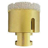 GRINDING FORETTO DIAMANTATO PER SMERIGLIATRICE 'LINEA INDUSTRIALE'