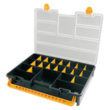 ARTPLAST VALIGETTA PORTAMINUTERIA