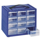 MOBIL PLASTIC CASSETTIERA MONOBLOCCO 'ESPACE'