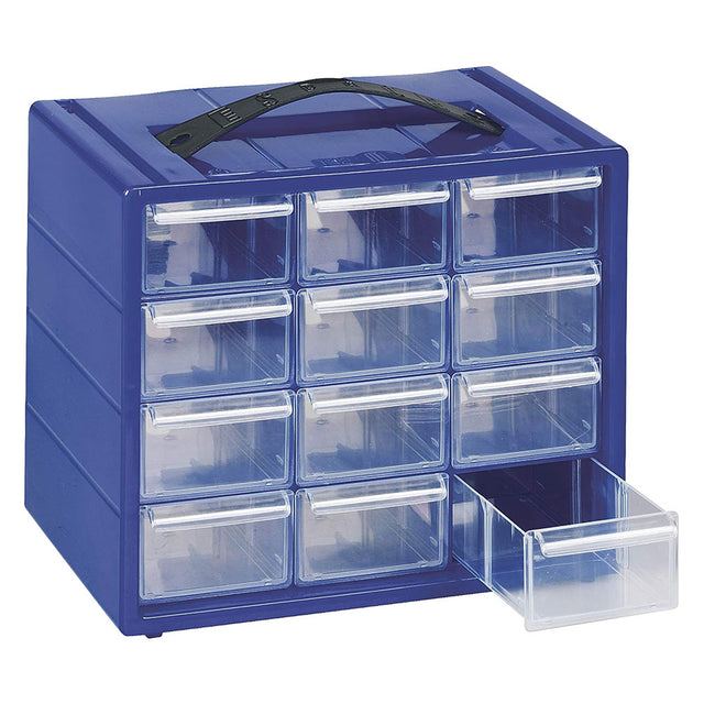 MOBIL PLASTIC CASSETTIERA MONOBLOCCO 'ESPACE'