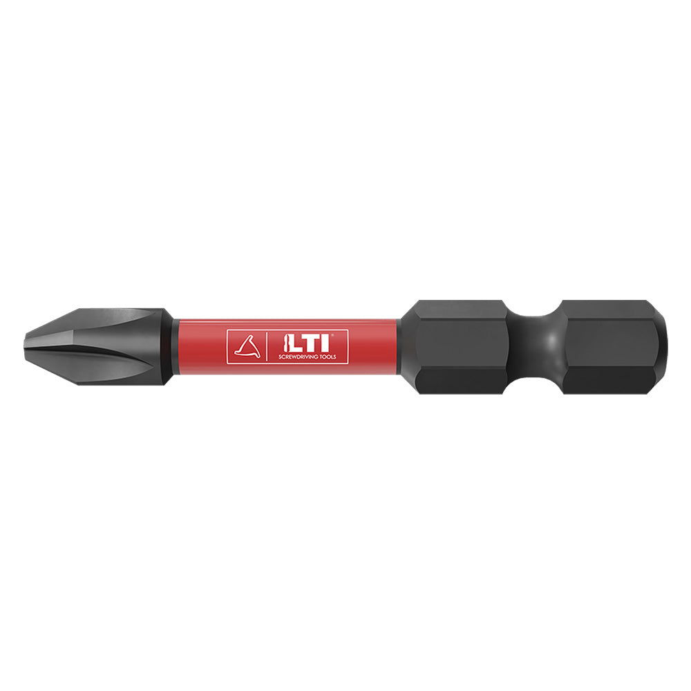 LTI INSERTI PER VITI 'E-PRO TORSION IMPACT'