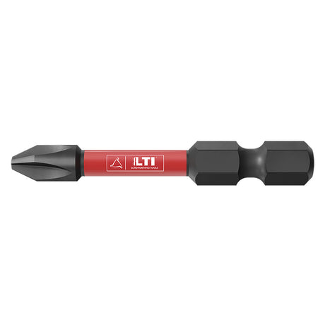 LTI INSERTI PER VITI 'E-PRO TORSION IMPACT'