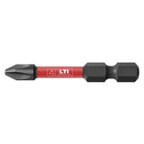 LTI INSERTI PER VITI 'E-PRO TORSION IMPACT'