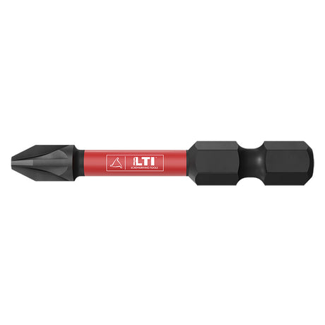 LTI INSERTI PER VITI 'E-PRO TORSION IMPACT'