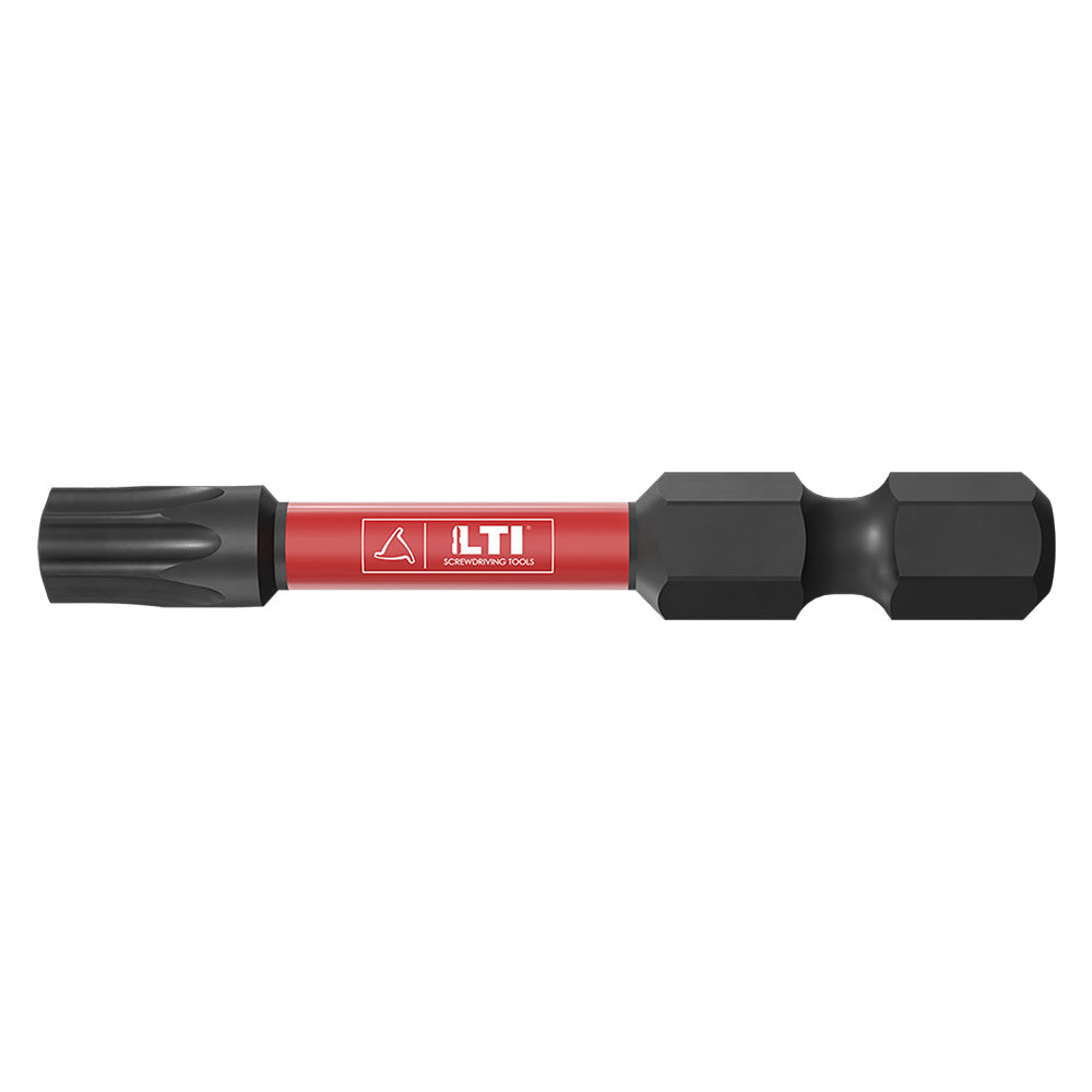 LTI INSERTI PER VITI 'E-PRO TORSION IMPACT'
