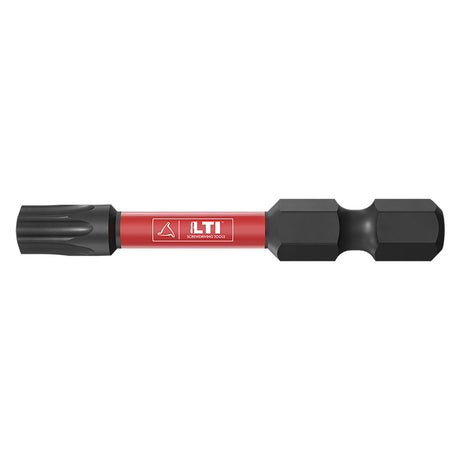 LTI INSERTI PER VITI 'E-PRO TORSION IMPACT'
