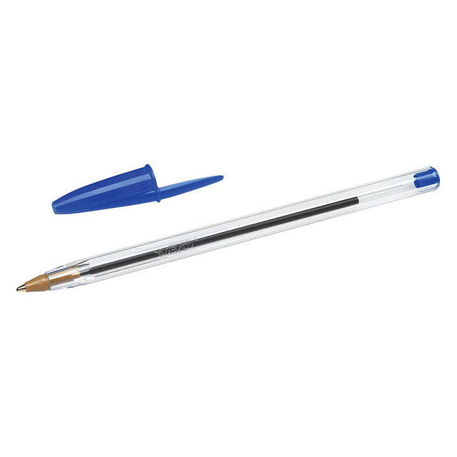 BIC PENNA A SFERA 'CRISTAL ORIGINAL'