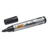 BIC MARCATORE PERMANENTE 'MARKING 2000'