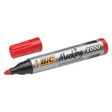 BIC MARCATORE PERMANENTE 'MARKING 2000'