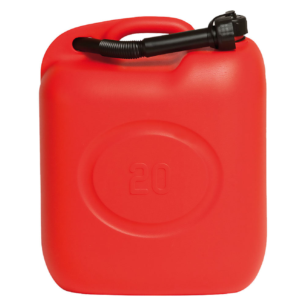 TANICA PER CARBURANTI