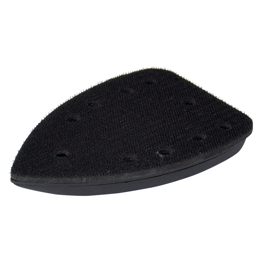 GRAPHITE PLATORELLO PER LEVIGATRICE TRIANGOLARE PALMARE per articolo 59G335