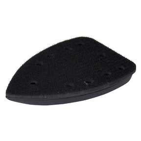 GRAPHITE PLATORELLO PER LEVIGATRICE TRIANGOLARE PALMARE per articolo 59G335