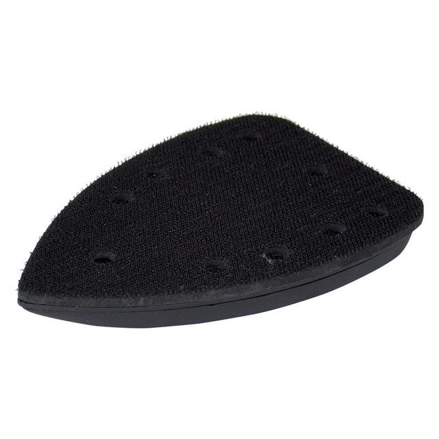 GRAPHITE PLATORELLO PER LEVIGATRICE TRIANGOLARE PALMARE per articolo 59G335