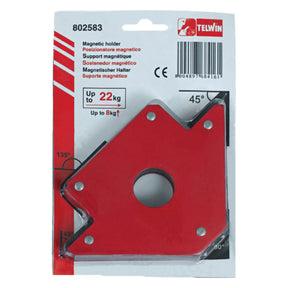 TELWIN POSIZIONATORE MAGNETICO PER SALDATURA