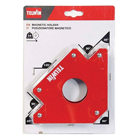 TELWIN POSIZIONATORE MAGNETICO PER SALDATURA