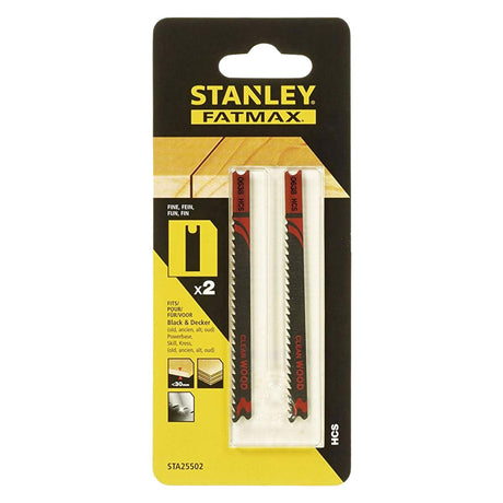 STANLEYFATMAX LAMA PER SEGHETTO ALTERNATIVO