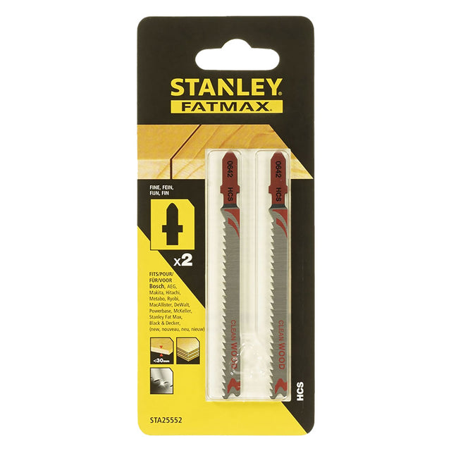 STANLEYFATMAX LAMA PER SEGHETTO ALTERNATIVO