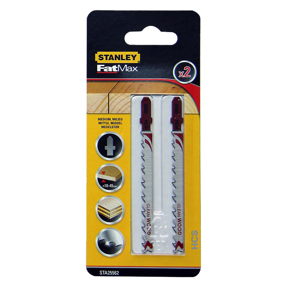 STANLEYFATMAX LAMA PER SEGHETTO ALTERNATIVO