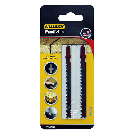 STANLEYFATMAX LAMA PER SEGHETTO ALTERNATIVO