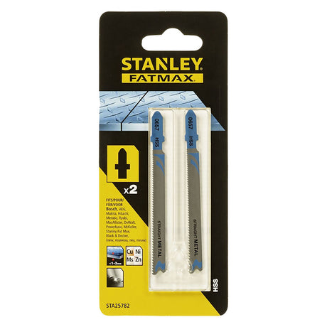 STANLEY LAMA PER SEGHETTO ALTERNATIVO