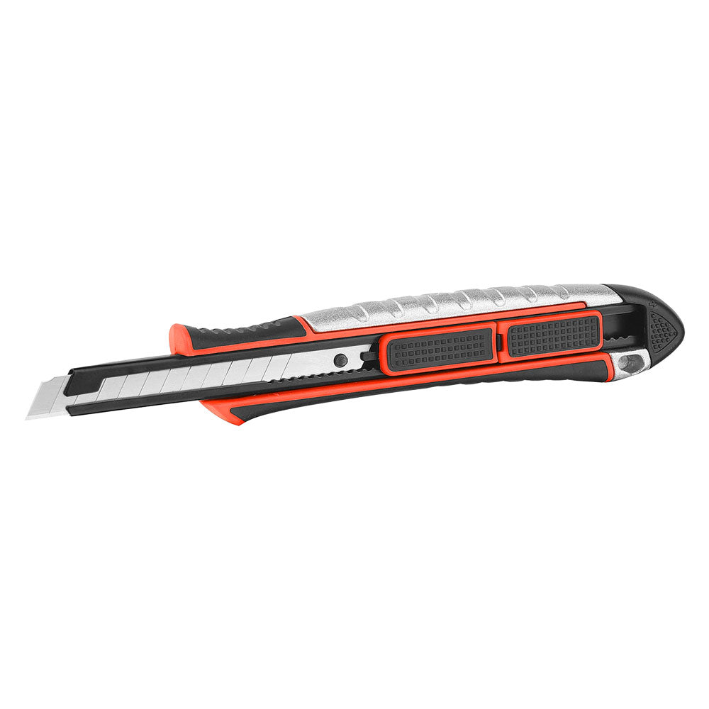 UNIKO CUTTER AUTOBLOCCANTE 'UNK 2 IN 1'