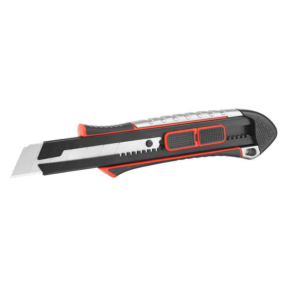 UNIKO CUTTER AUTOBLOCCANTE 'UNK 2 IN 1'