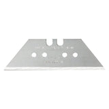 STANLEY LAMA A TRAPEZIO PER CUTTER