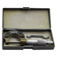 TOPEX MICROMETRO DI PRECISIONE mm. 0-25