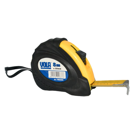 VOLA FLESSOMETRO BRICOLAGE