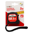 UNIKO FLESSOMETRO PROFESSIONALE 'SMALLEST'
