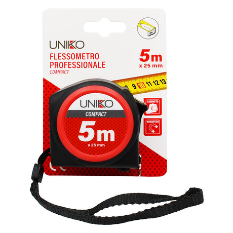 UNIKO FLESSOMETRO 'COMPACT'