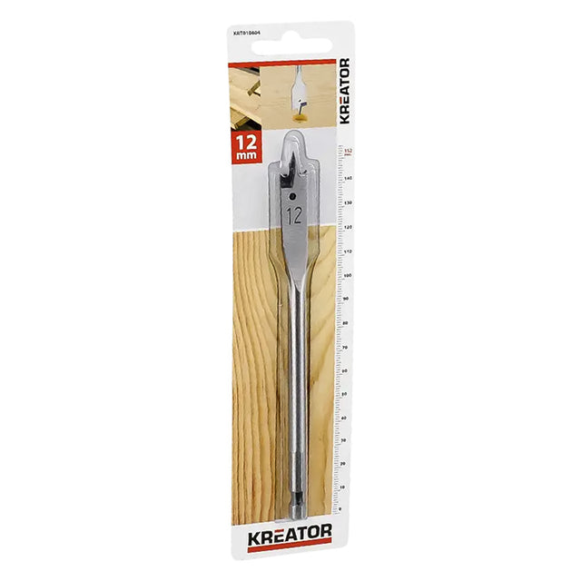 KREATOR MECCHIA PER LEGNO