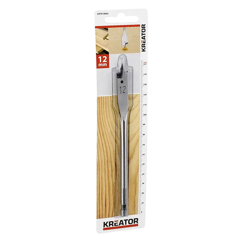 KREATOR MECCHIA PER LEGNO
