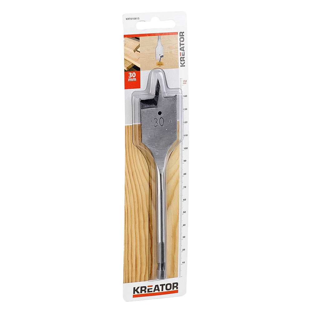KREATOR MECCHIA PER LEGNO