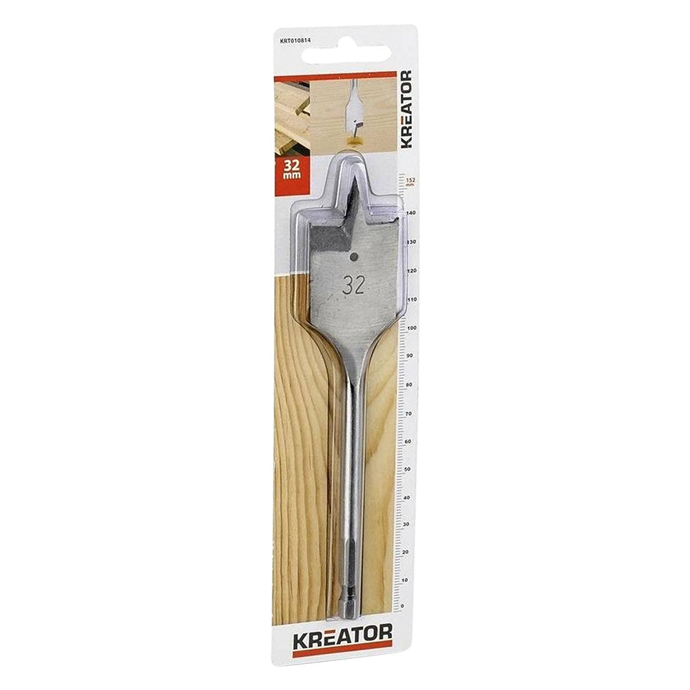KREATOR MECCHIA PER LEGNO