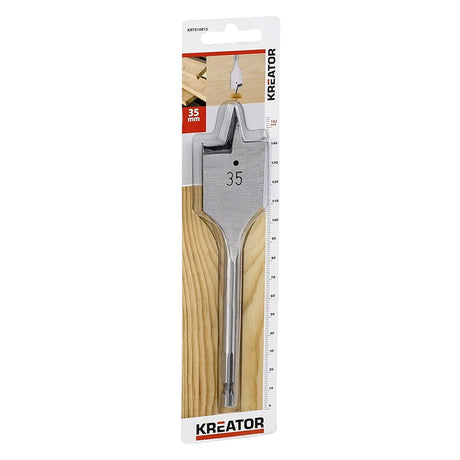 KREATOR MECCHIA PER LEGNO