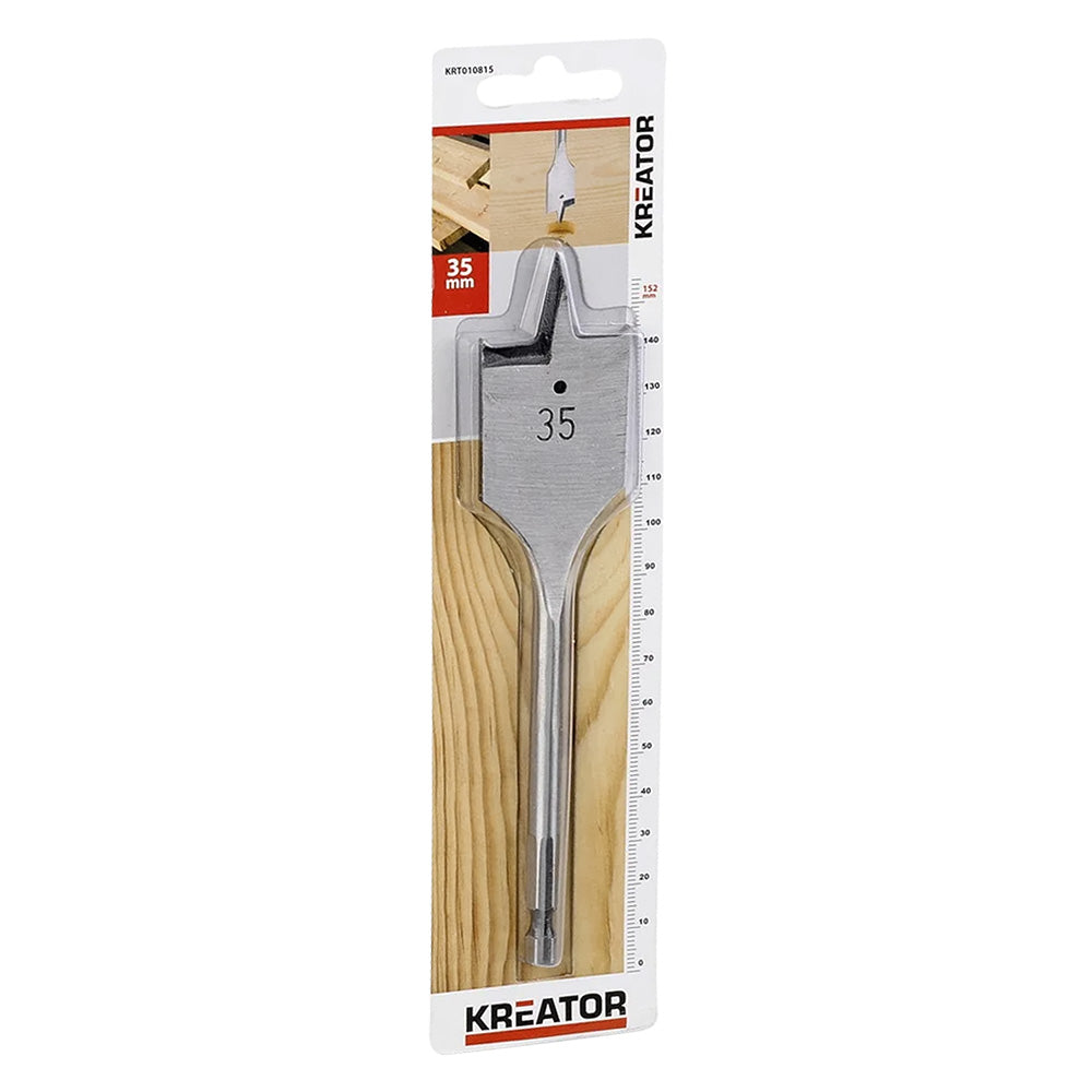 KREATOR MECCHIA PER LEGNO