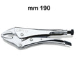 Pinza grip autobloccante ART. 1052 Beta