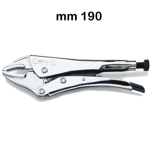 Pinza grip autobloccante ART. 1052 Beta