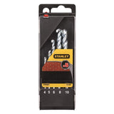 STANLEY PUNTA PER MURO IN SET
