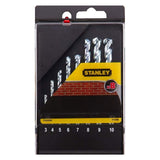 STANLEY PUNTA PER MURO IN SET