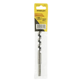 STANLEY PUNTA A TRIVELLA PER LEGNO