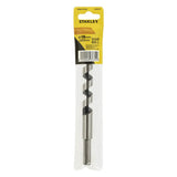 STANLEY PUNTA A TRIVELLA PER LEGNO