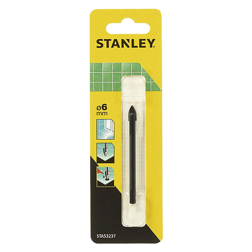 STANLEY PUNTA PER VETRO