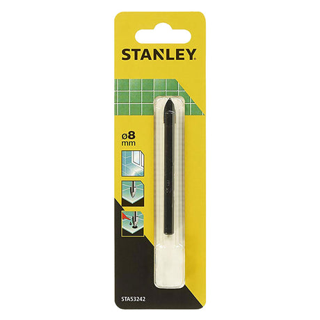 STANLEY PUNTA PER VETRO