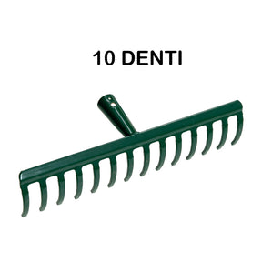 LIF RASTRELLO