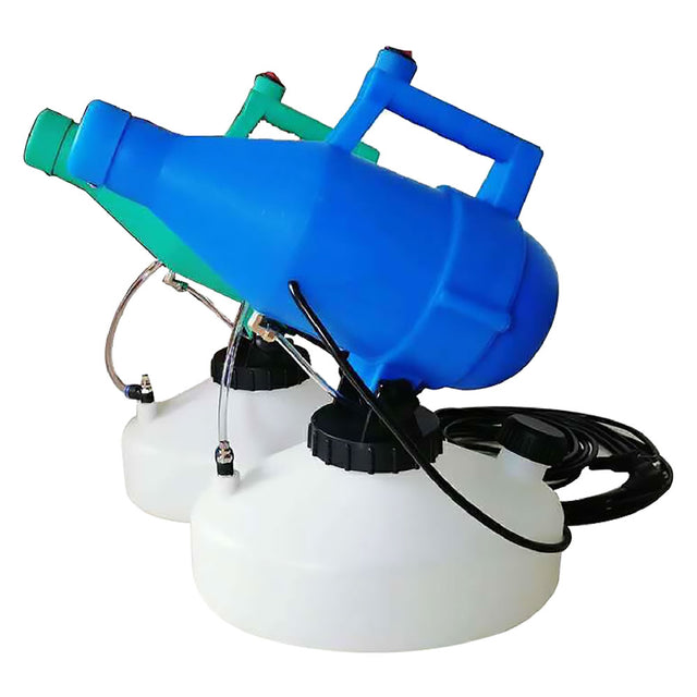 LIF NEBULIZZATORE ELETTRICO 'F1400' 4,5 litri - 1400 watt
