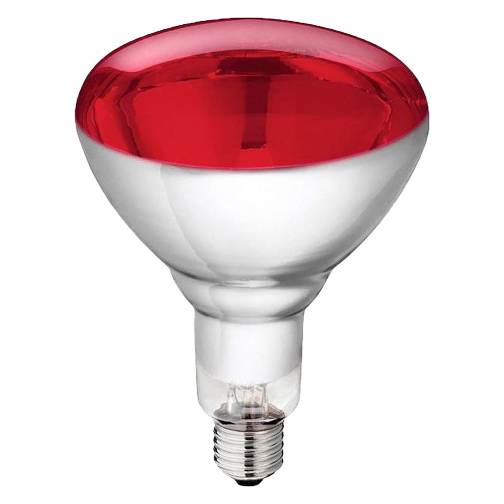 LAMPADA INFRAROSSI PER RIFLETTORE